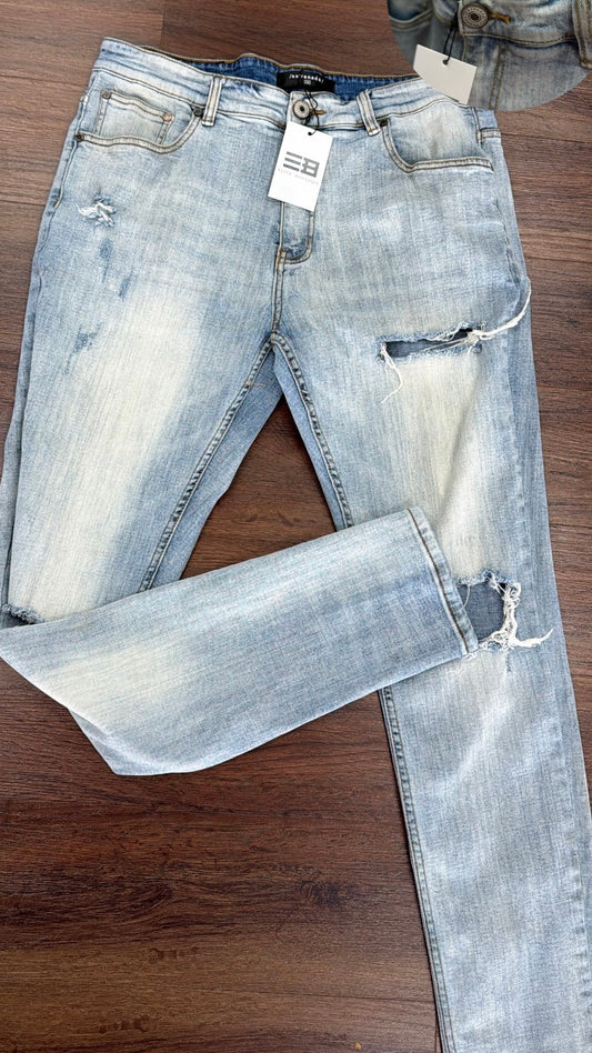 Serenade Jeans