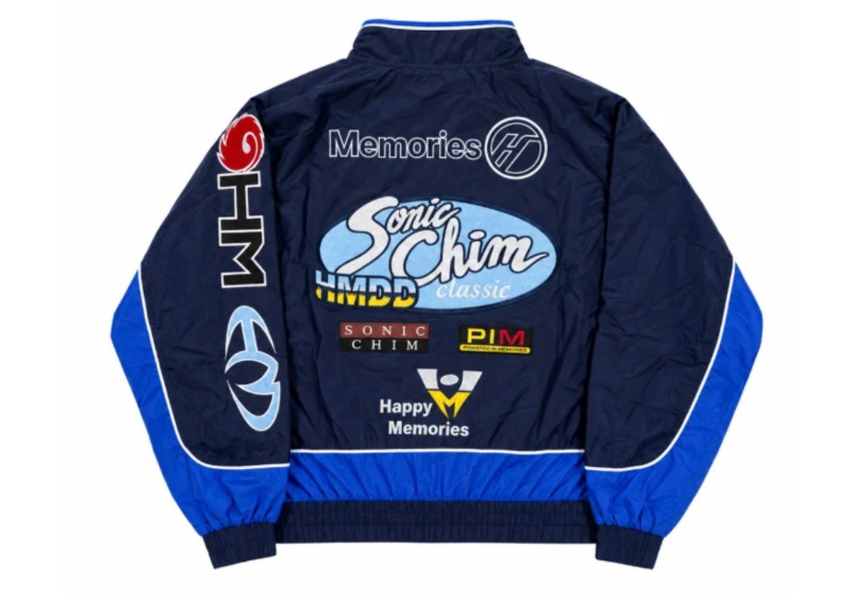 HMDD Armstrong Chim Jacket