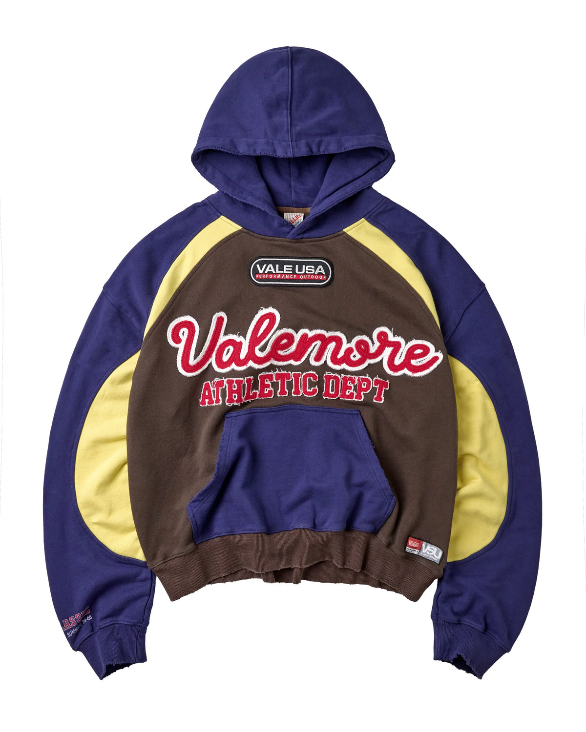 Vale Forever S’mores Pullover