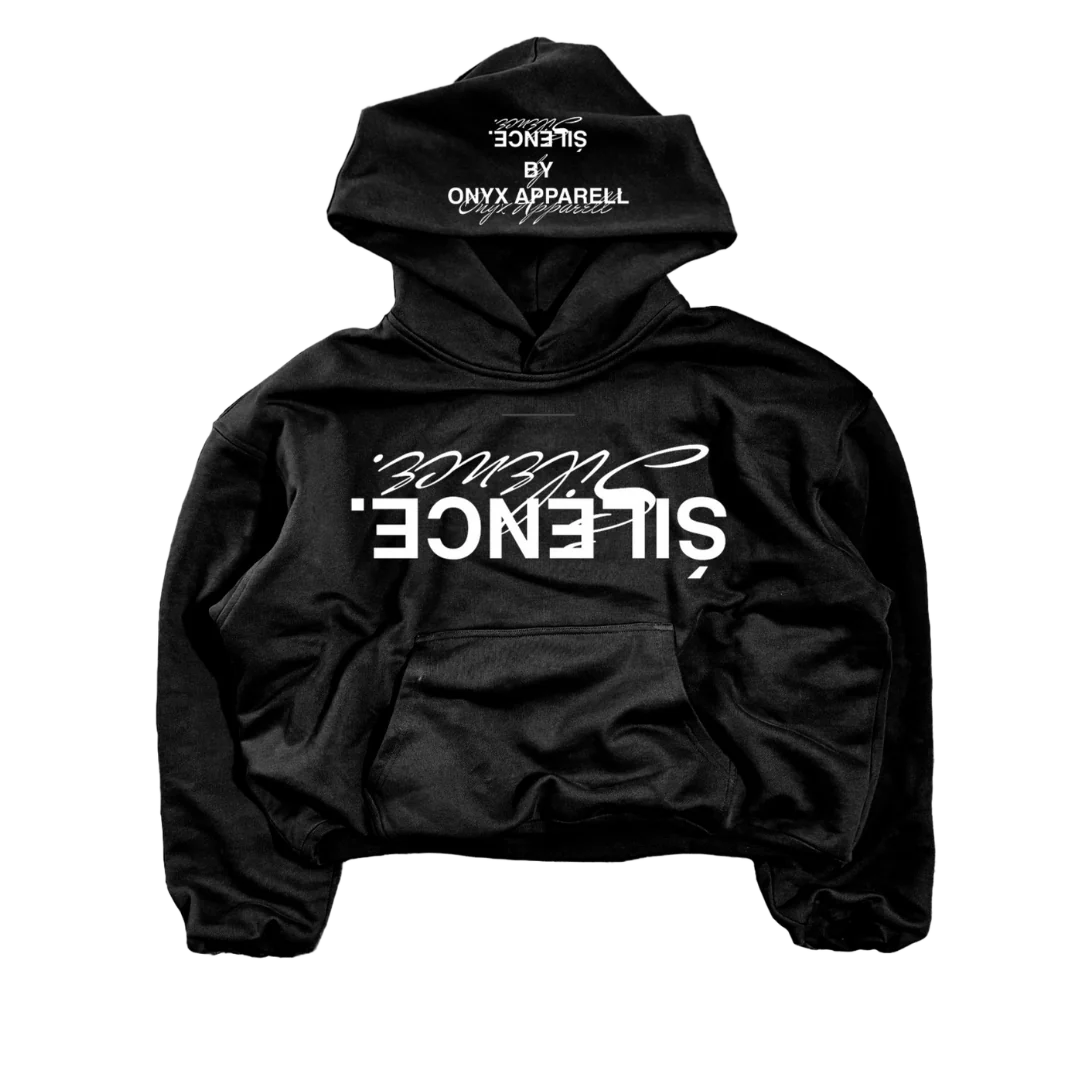 Onyx Apparel 00verly Onyx .Ecenelis Cloud Hoodie