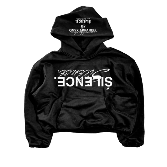 Onyx Apparel 00verly Onyx .Ecenelis Cloud Hoodie