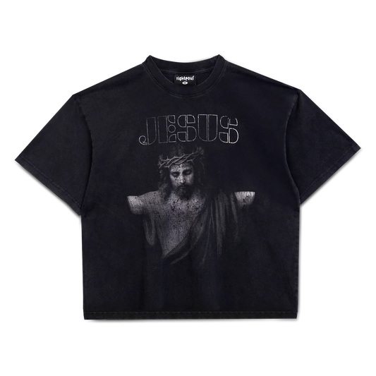 We are Righteous In His Image Tee