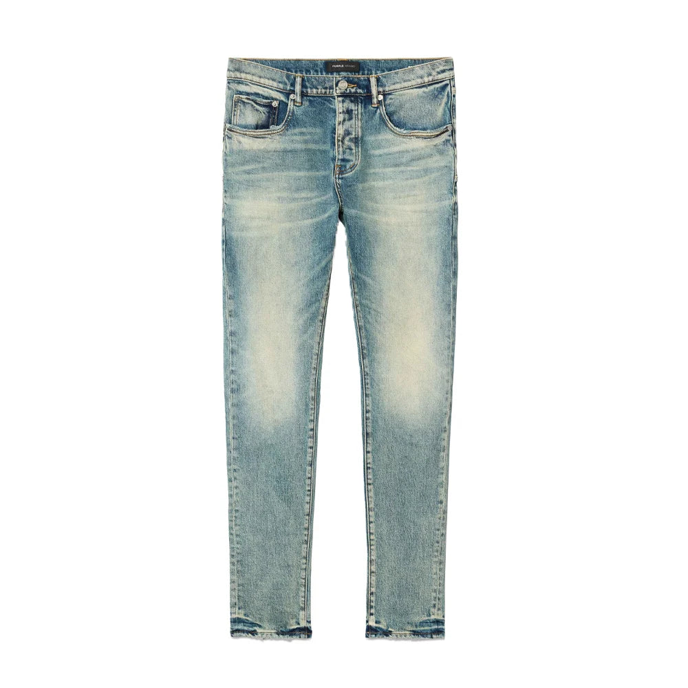 Purple Brand Skinny Electric