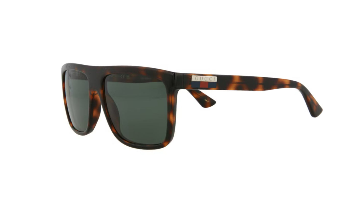 Gucci Square Sunglasses