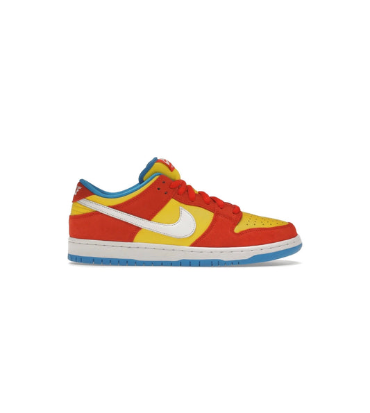 Nike Dunk SB Low Bart Simpson (Pre Owned)