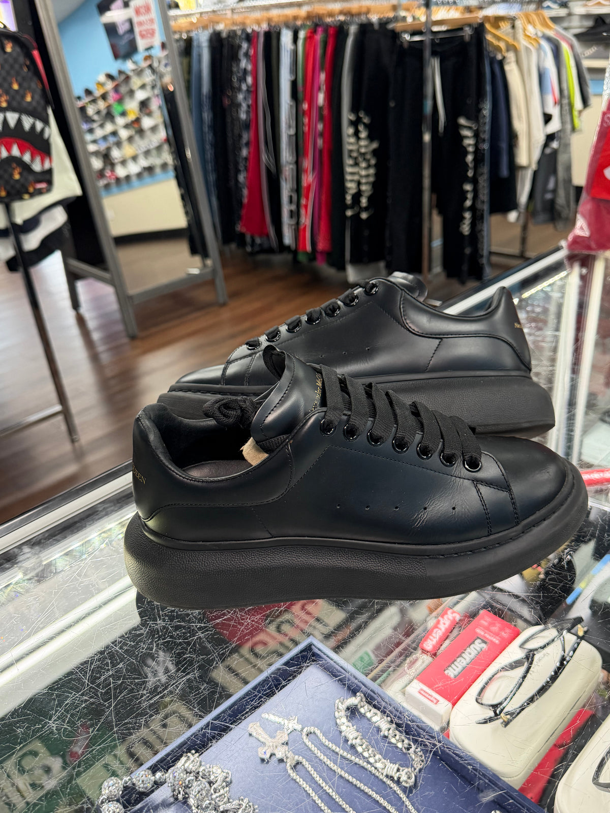 Alexander McQueen (Pre Owed)