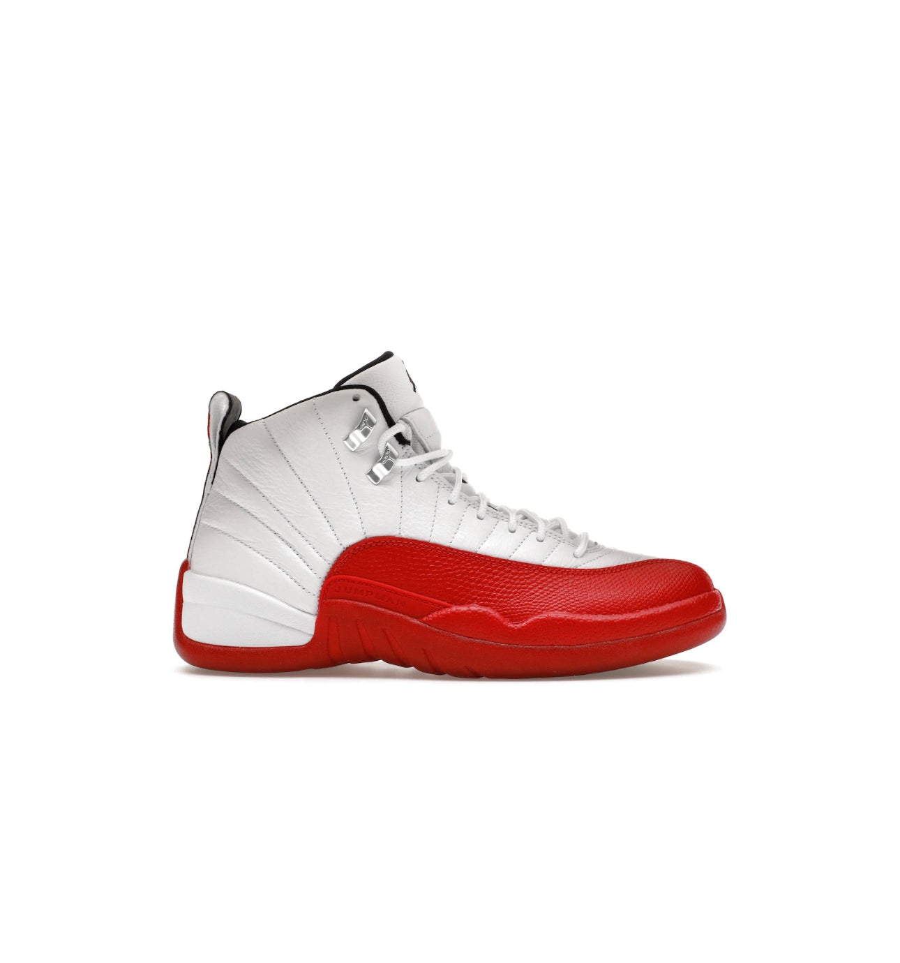 Jordan 12 Cherry