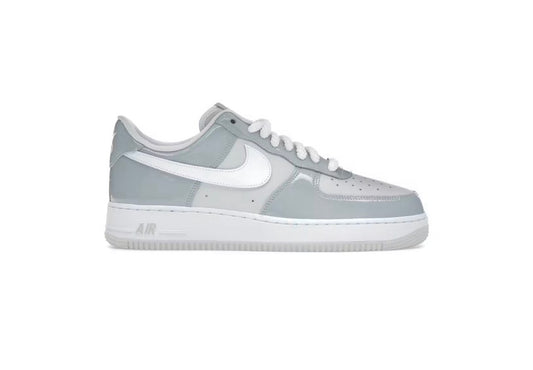 Nike Air Force 1 Low Wolf Grey Vast Grey White