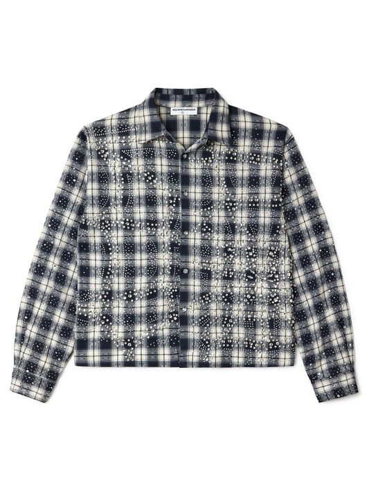 Vale Forever Starlight Flannel