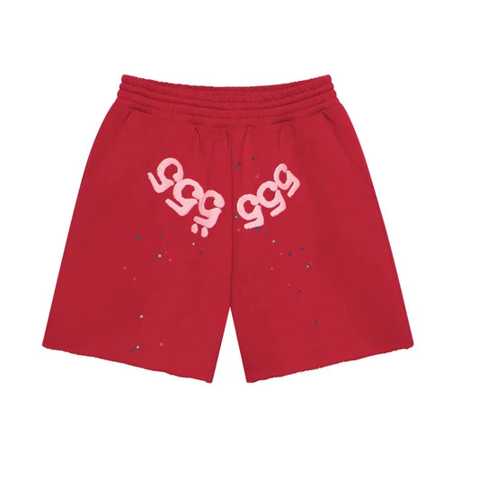 Sp5der Angel Number Short Merlot