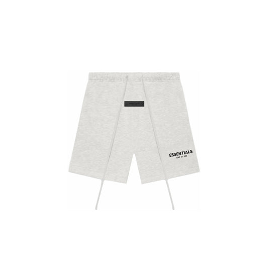 FOG Essentials Sweatshort ‘Light Oatmeal’