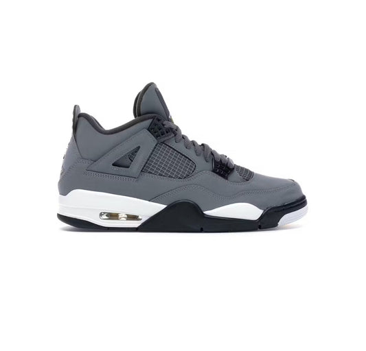 Jordan 4 Cool Grey (2019)
