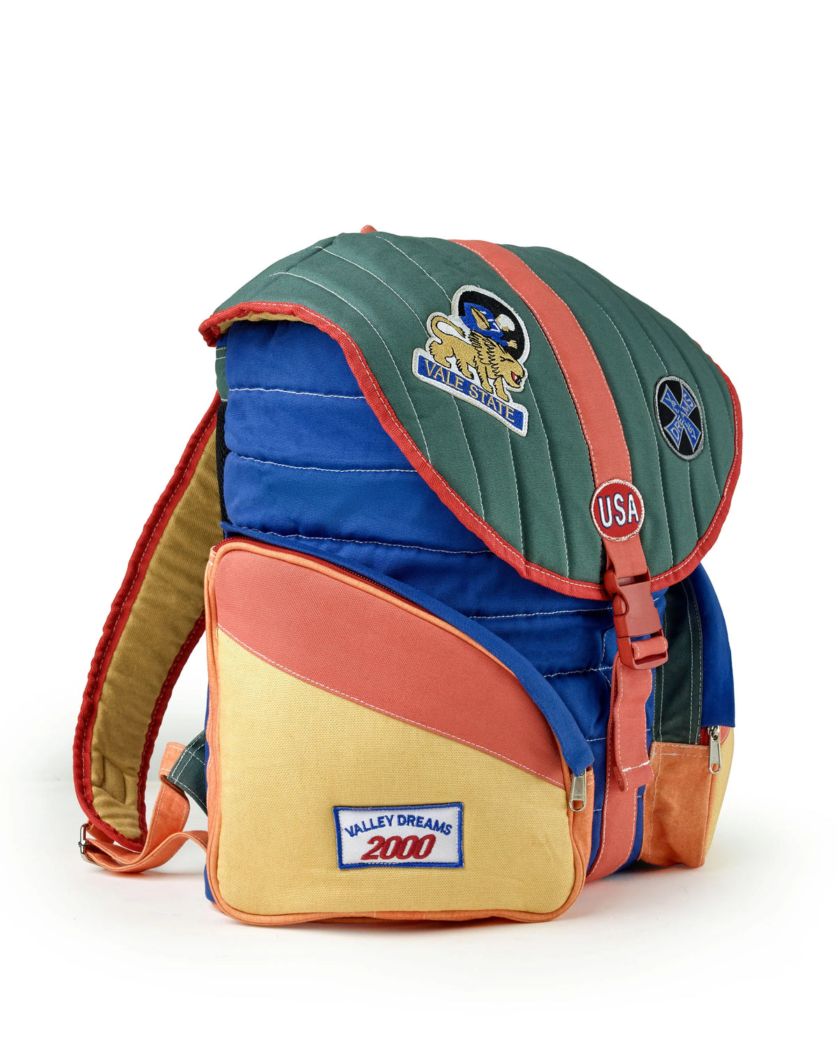 Vale Forever Diego’s Backpack
