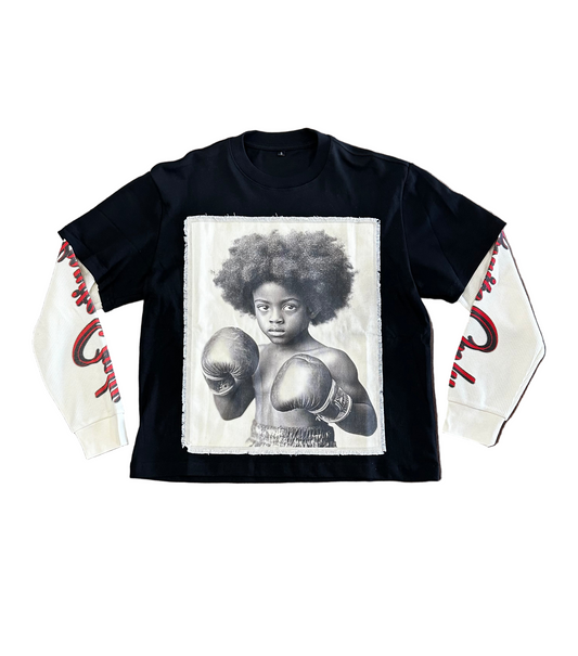 Love2Grind Boxer Tee