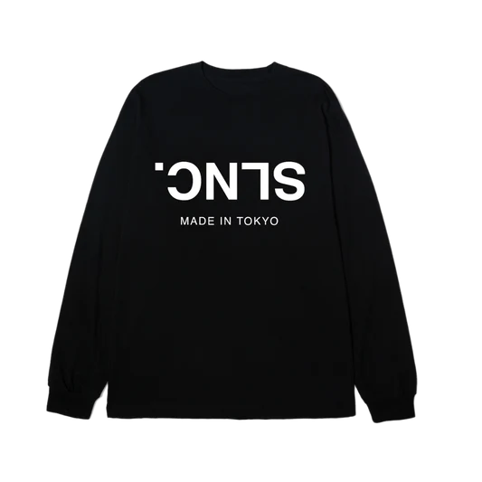 Onyx Apparel Ovely 006 Long Sleeve