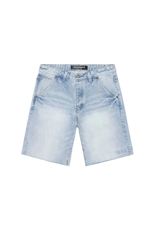 Valabasas Mr. Shorts Light Wash