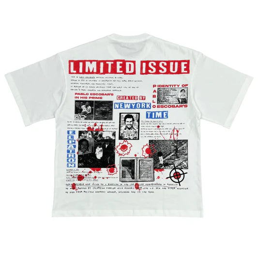 Prestige Pablo Tee