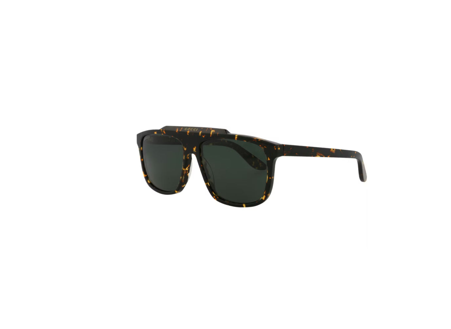 Gucci Aviator Sunglasses