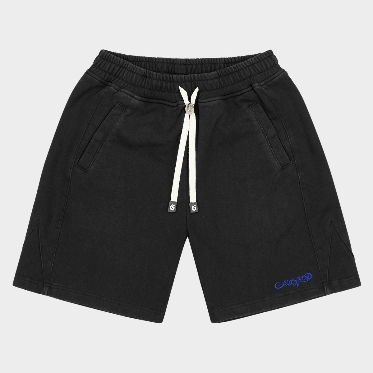 Godspeed Vital New Age Tee Black/Blue