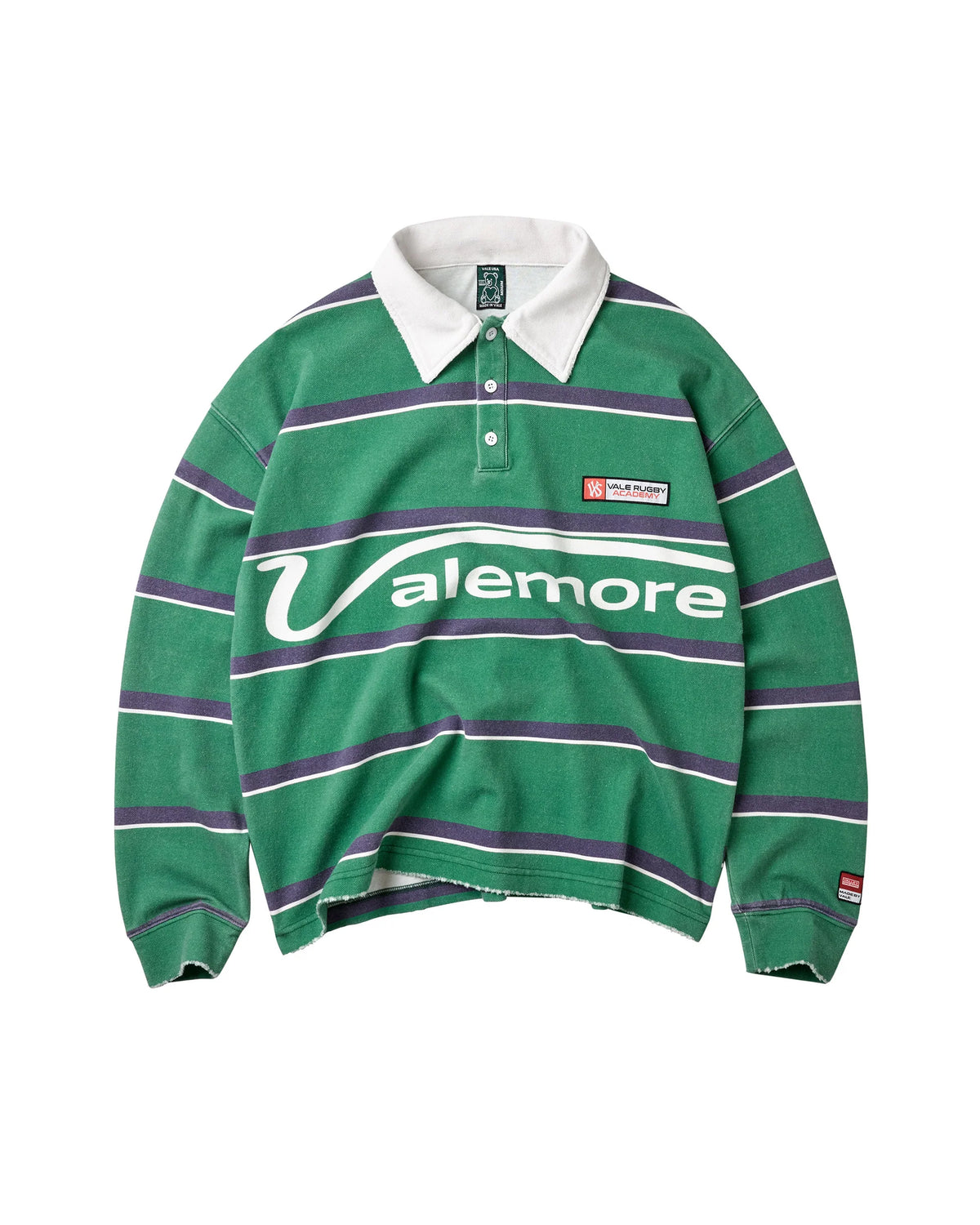 Vale Forever Valemore Rugby Green