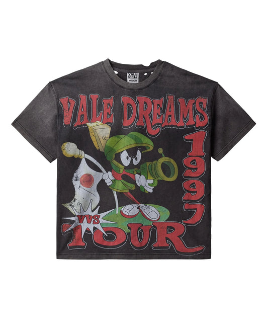 Vale Forever Marvin’s Dreams Tee