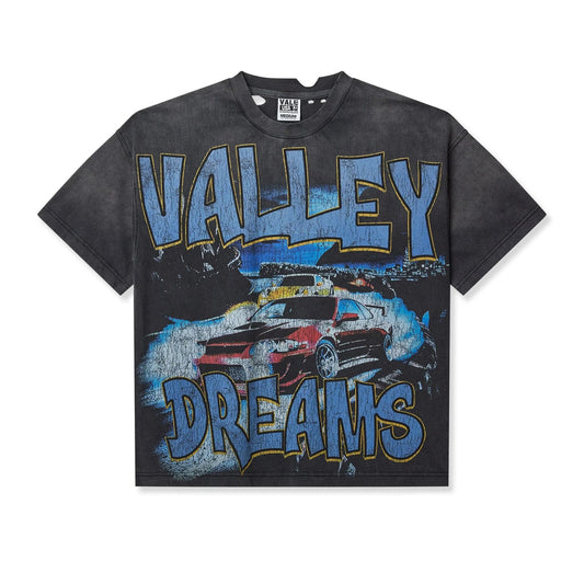 Vale Forever Mount Akina Tee
