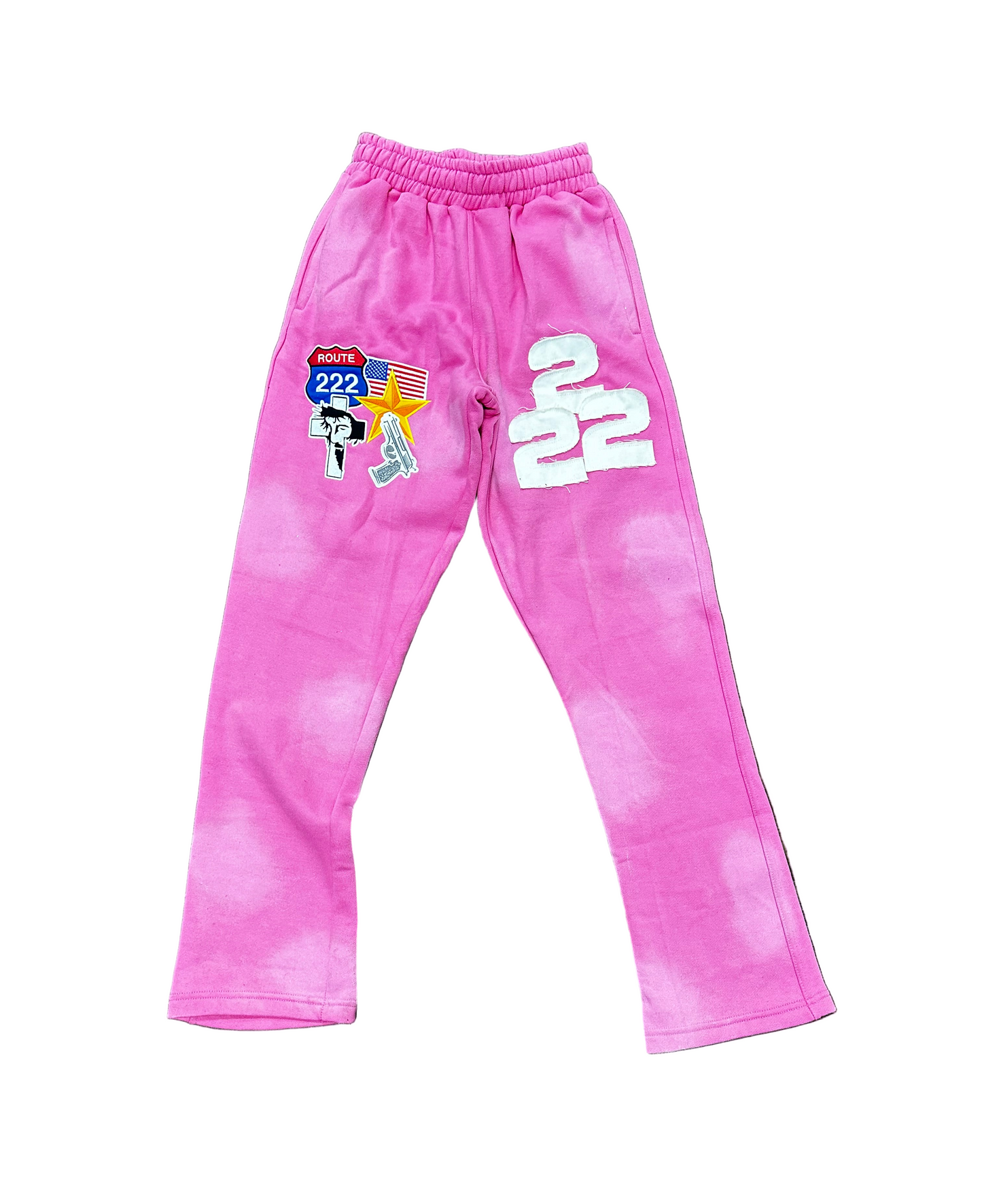 Hope Volume 3 Sweats