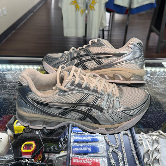 ASICS Gel Kayano 14 White(Pre Owned)