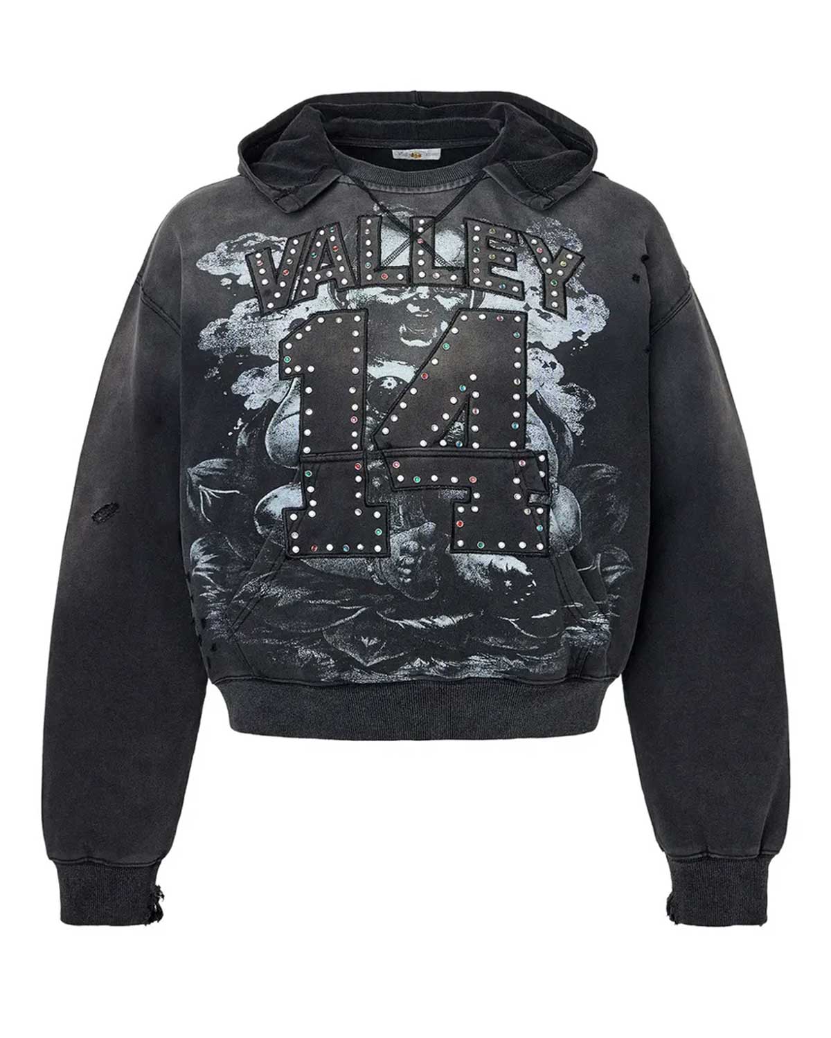 Vale Forever Religion Pullover