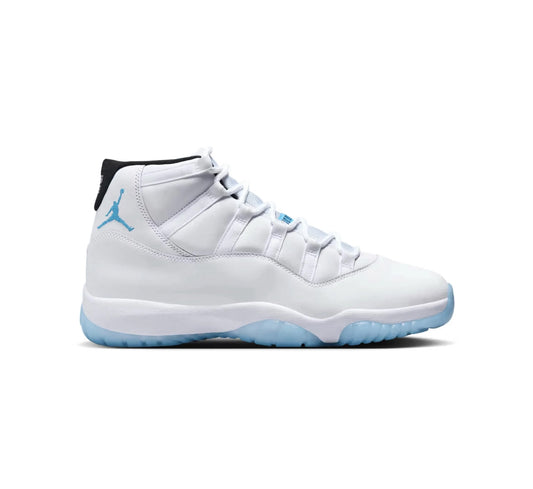 Jordan 11 Legend Blue (2024)