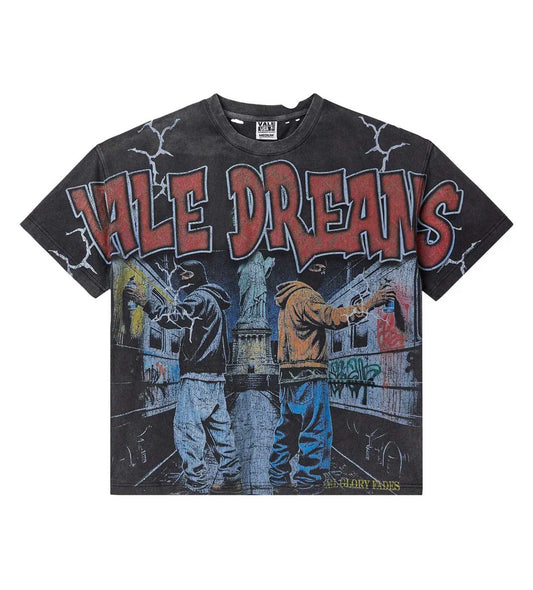 Vale Forever Tag Big Tee
