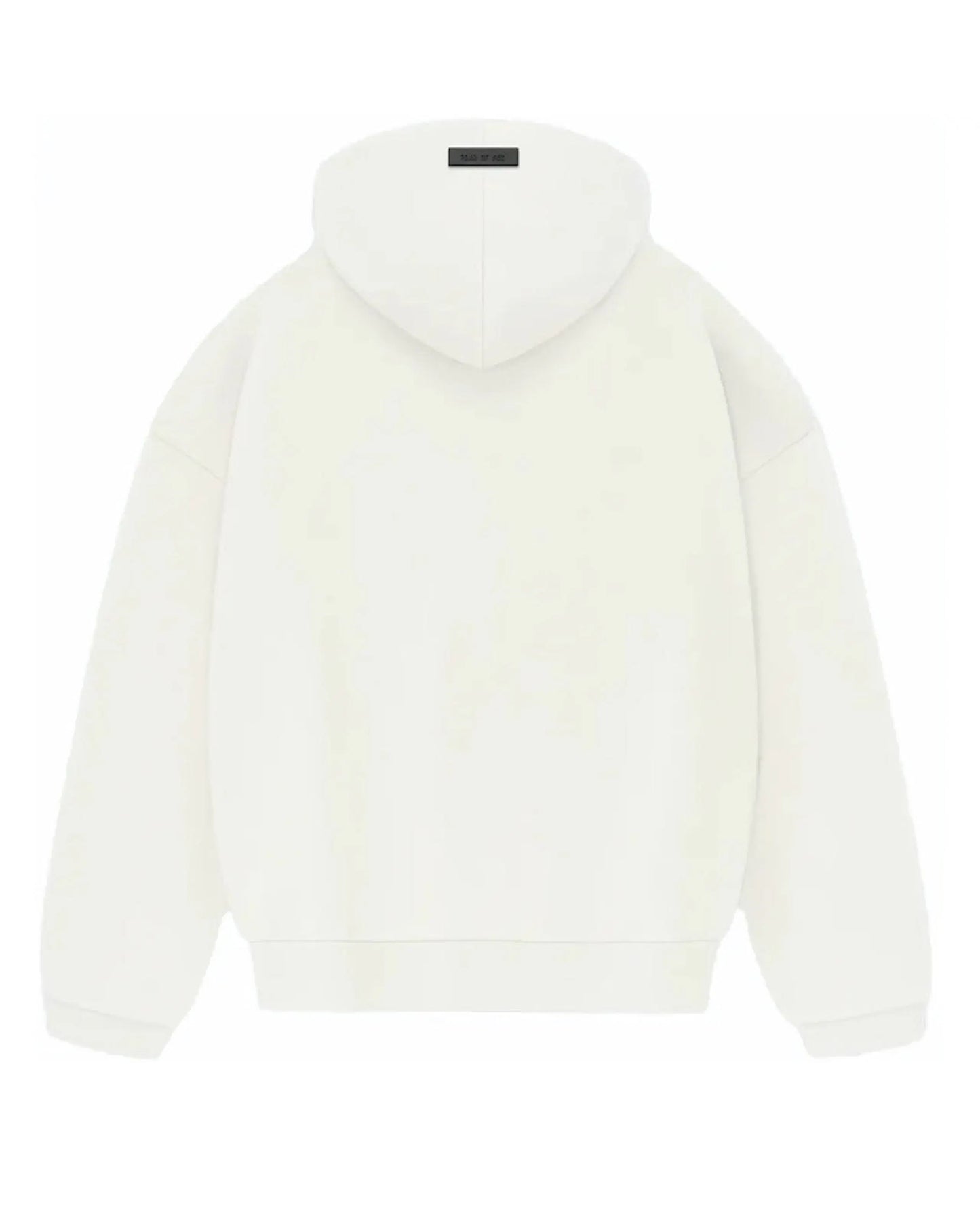 Fear of God Essentials Hoodie
Cloud Dancer