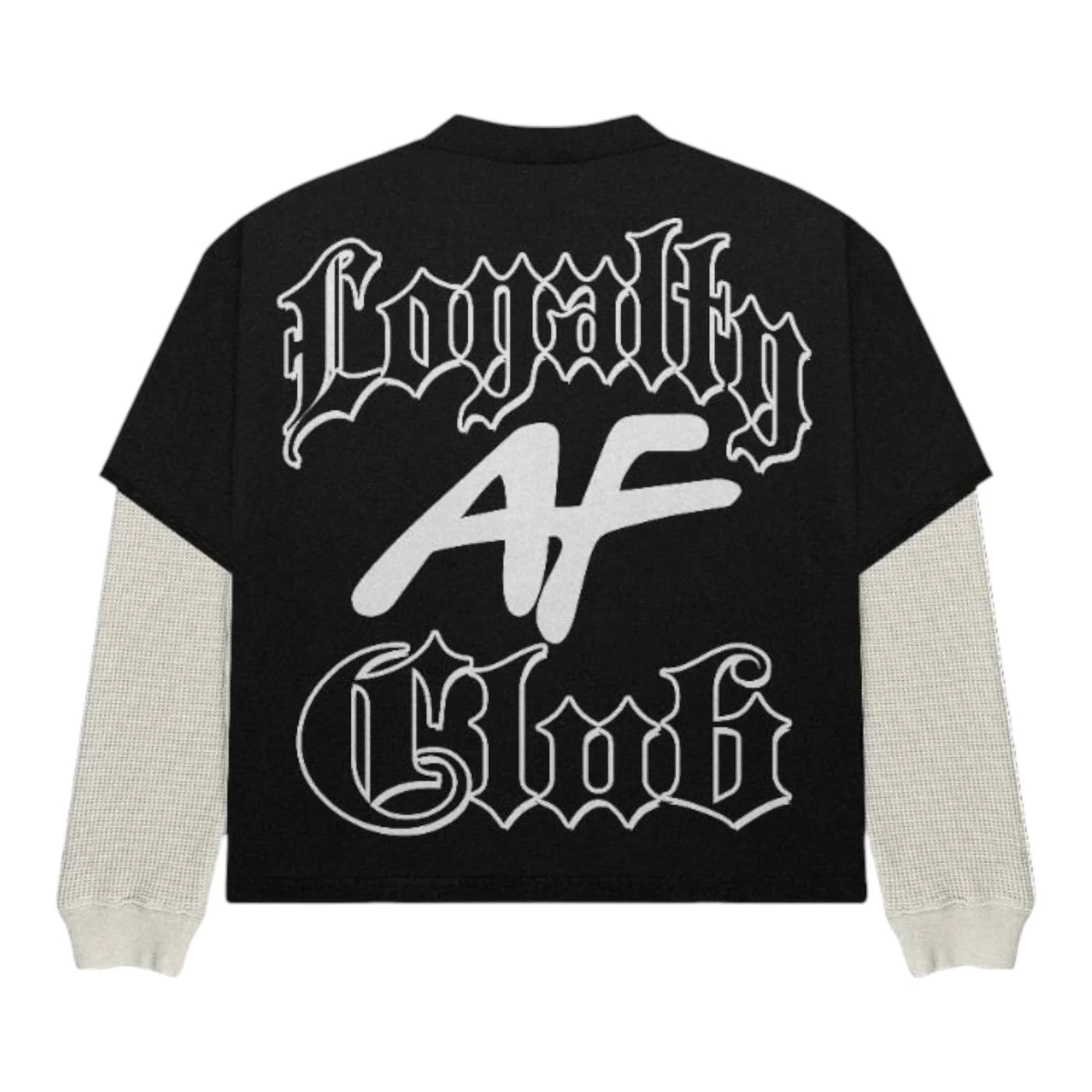 Affiliates Doberman Thermal Long Sleeve