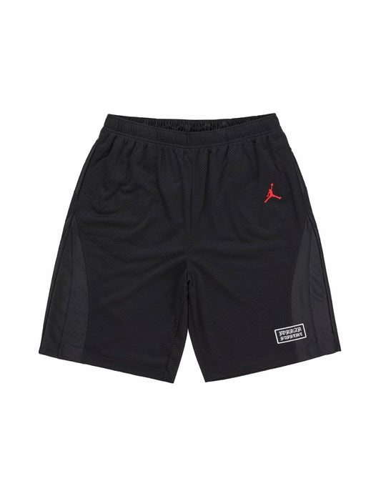 Supreme Jordan Short (SS26) Black