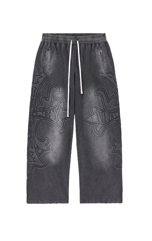 Vale Forever Carver Sweatpants Black