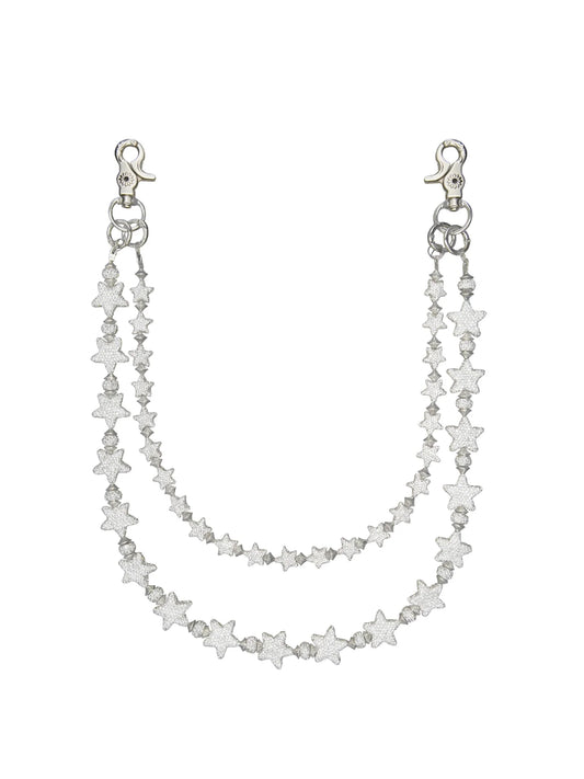 HOWSS Starfall Pocket Chain