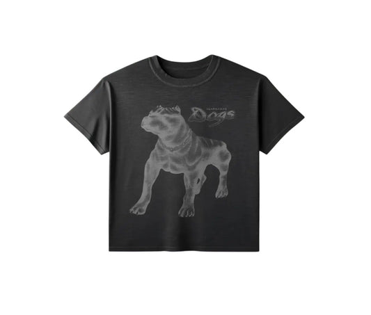 Gv Gallery Doghouse Tee Black