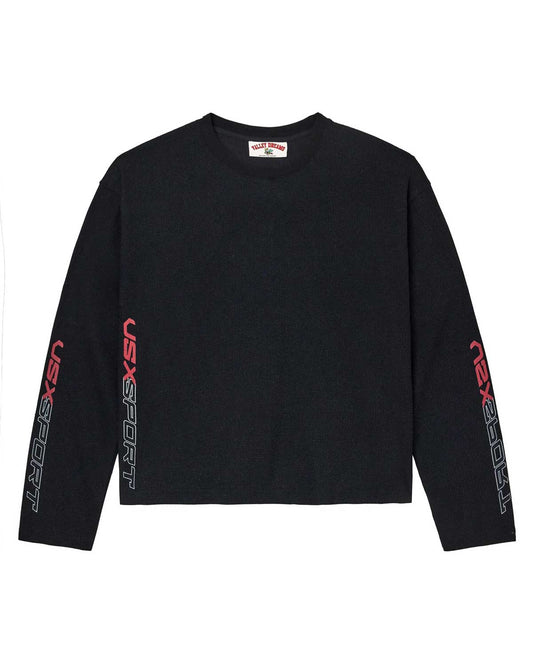 Vale Forever VSX Thermal Black