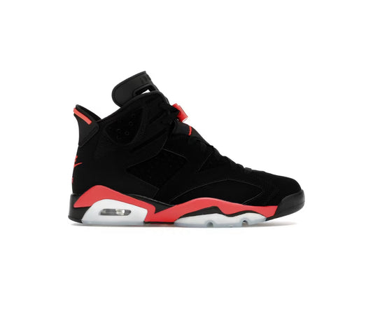 Jordan 6 Infrared Salesman
