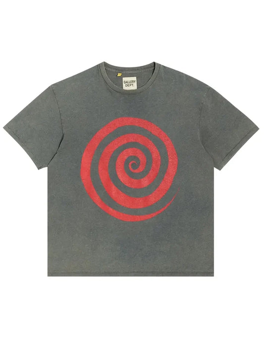 Gallery Dept. Lost Tee Black