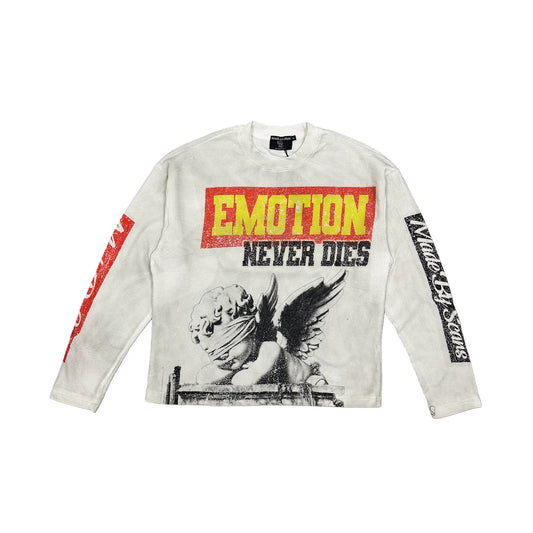 Mixed Emotion Dreams Long Sleeve