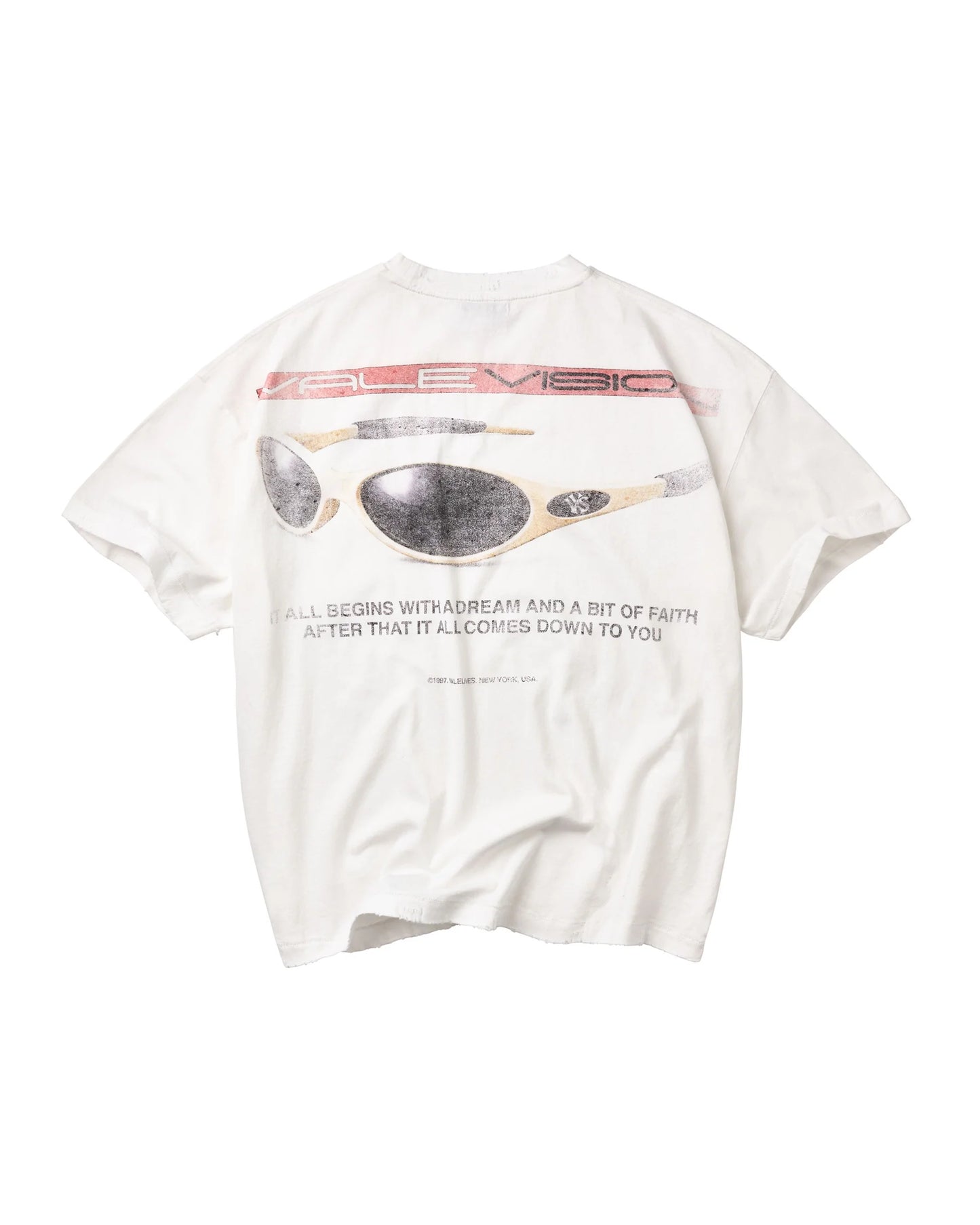 Vale Forever Vision Tee