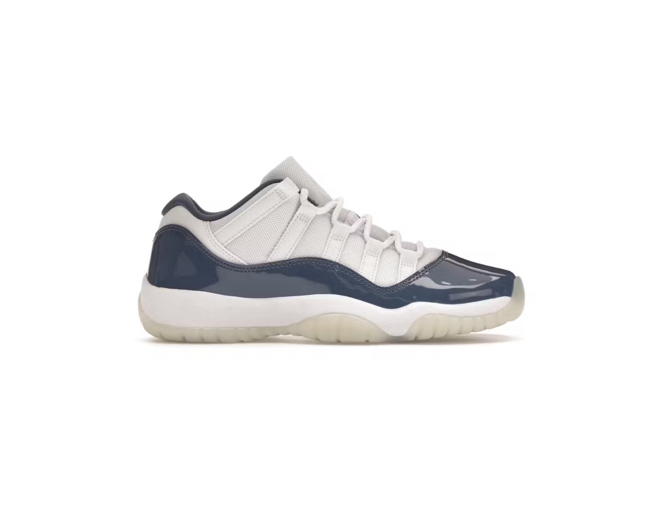 Jordan 11 Diffused Blue