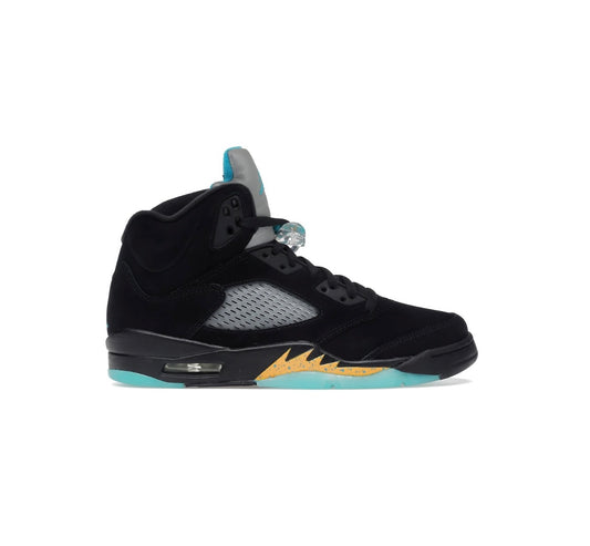 Jordan 5 Aqua