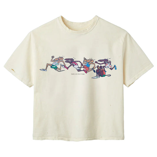 Gv Gallery Rat Race Tee