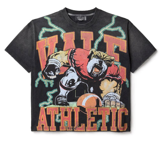 Vale Forever Big Dog Tee