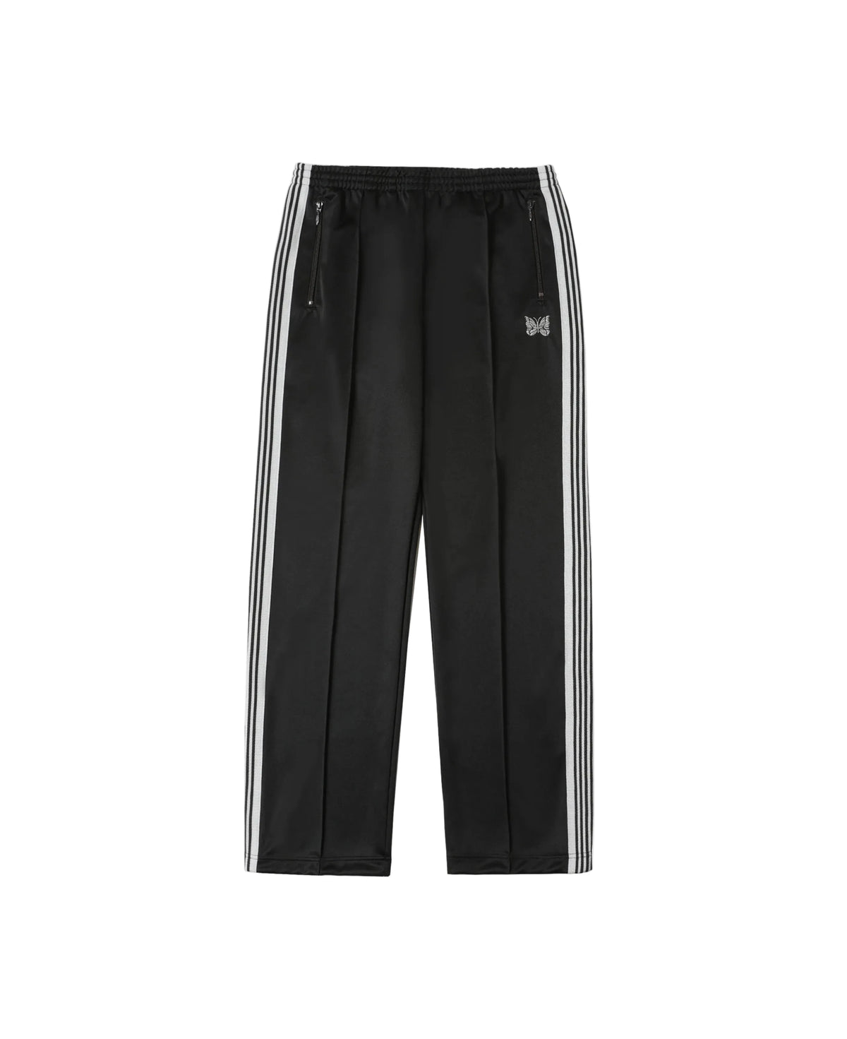 Needles Track Pant Charcoal (Pre Owned)