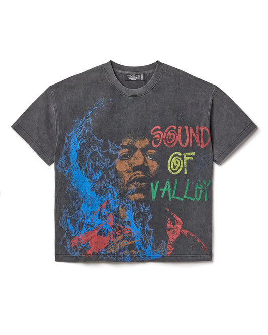 Vale Forever Inferno Tee