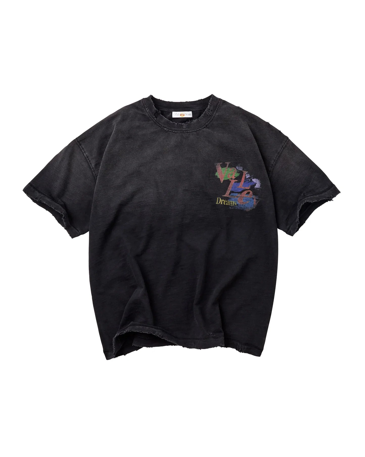Vale Forever Rock Tee