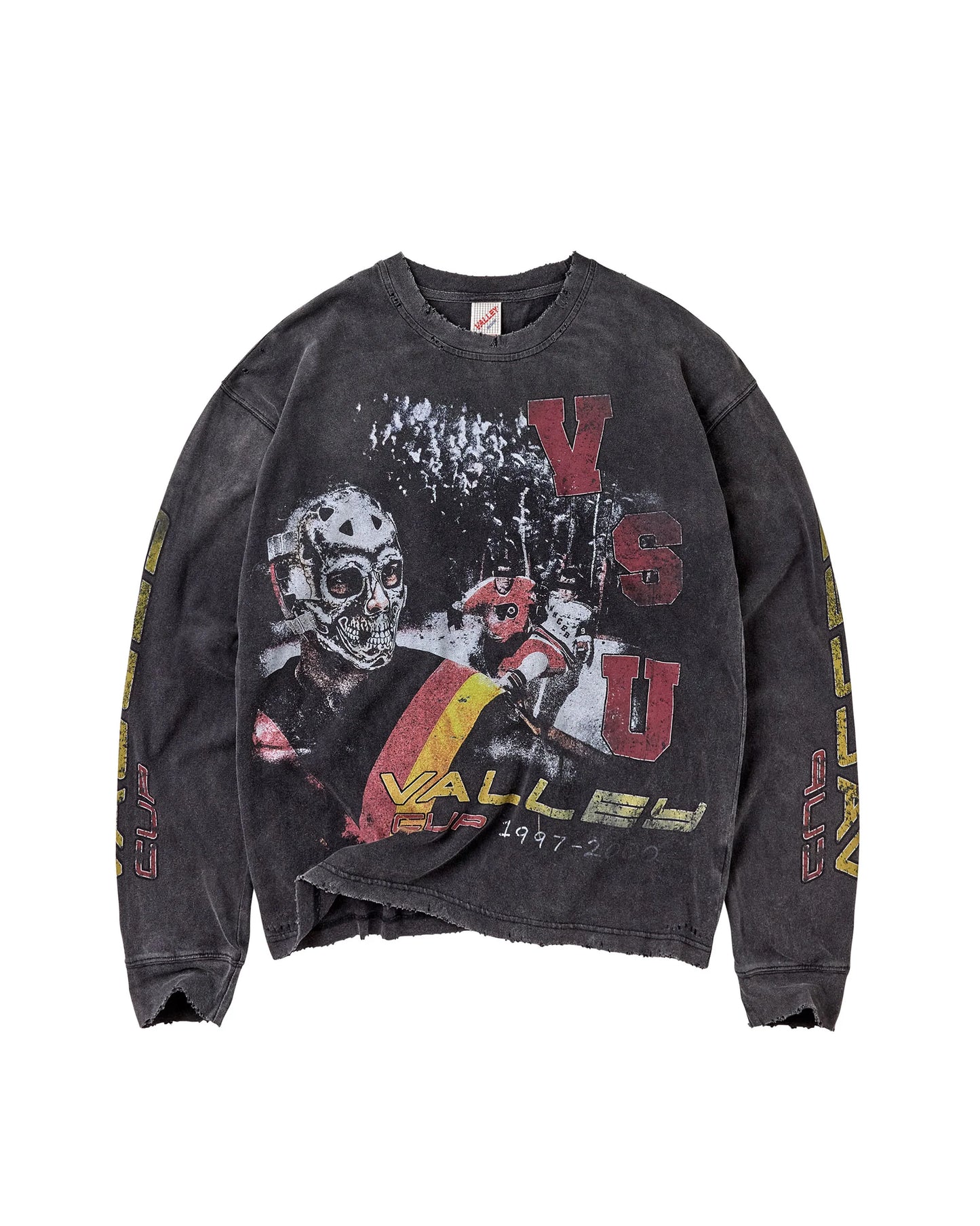 Vale Forever Ice Devils Longsleeve